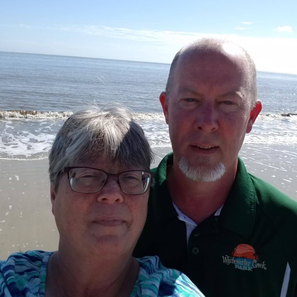 Meet your Posher, Leanne